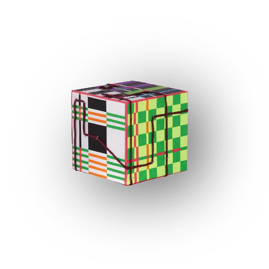 D-cube