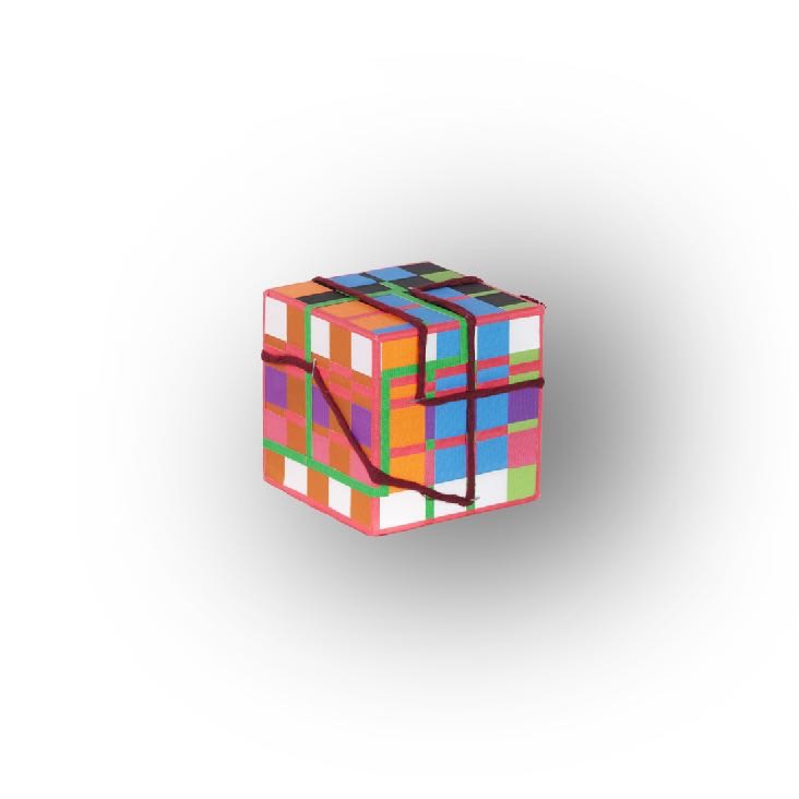 D-cube