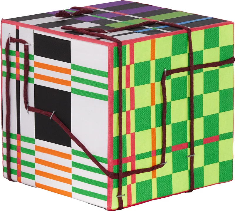 D-cube