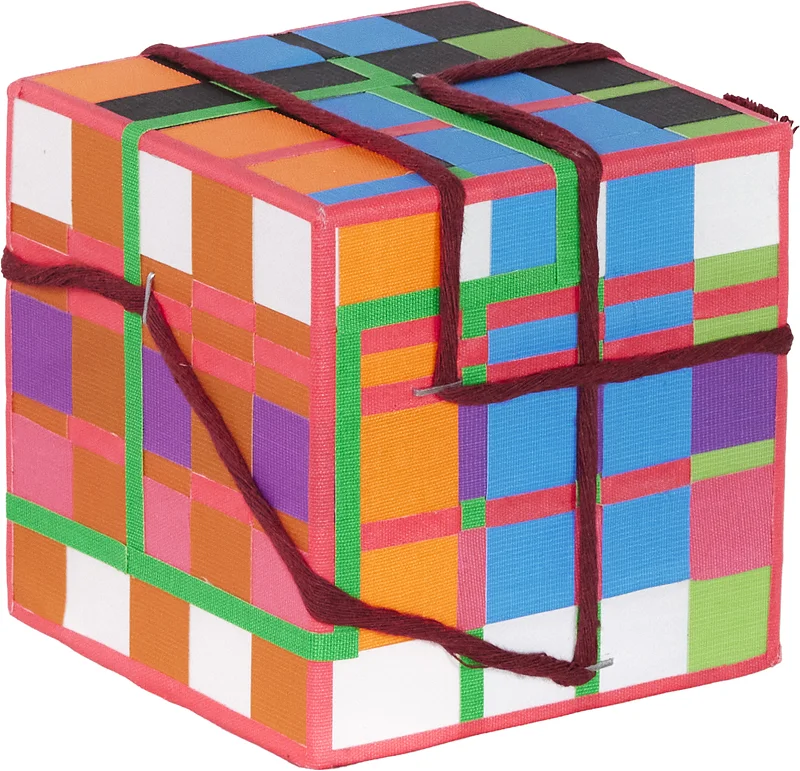 D-cube