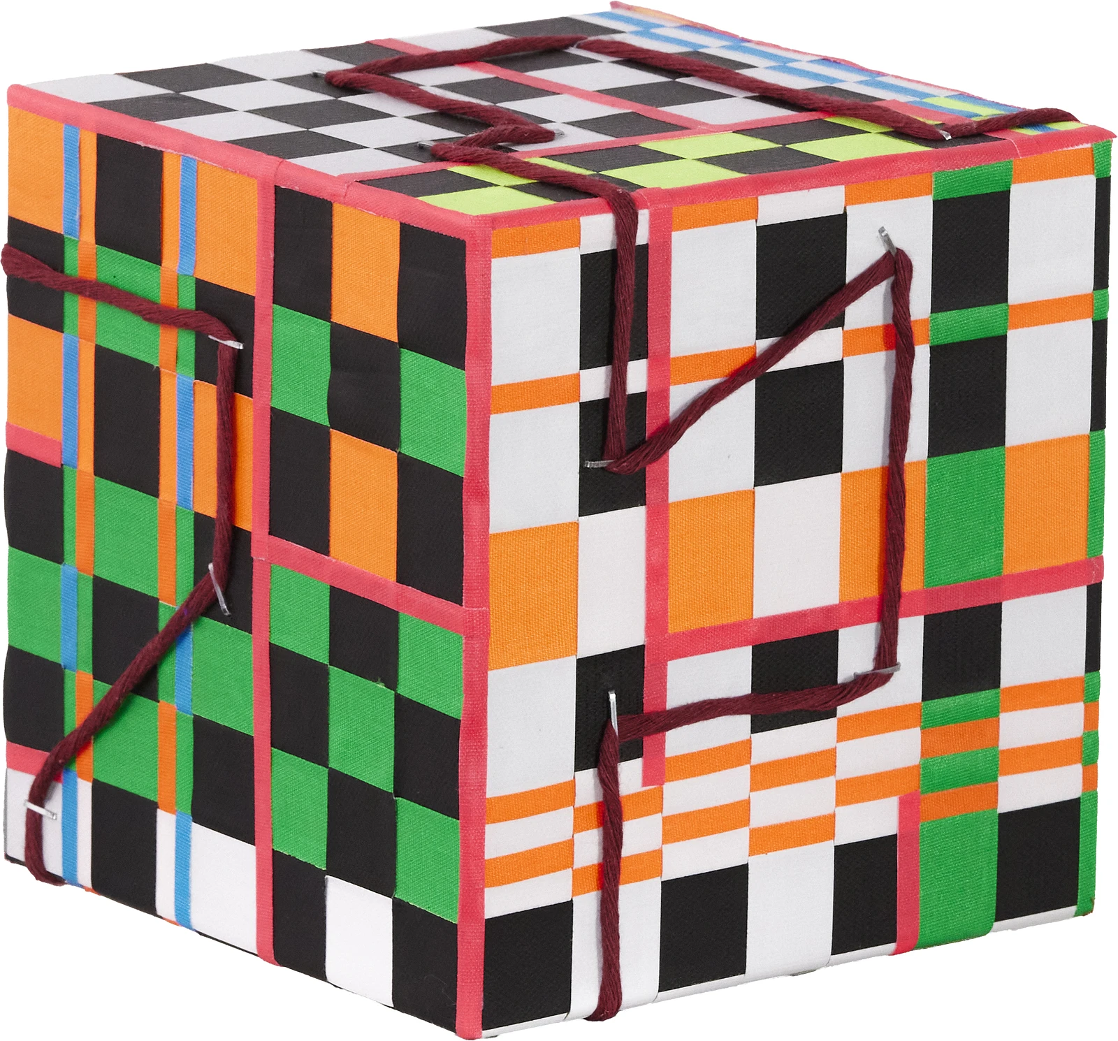 D-cube