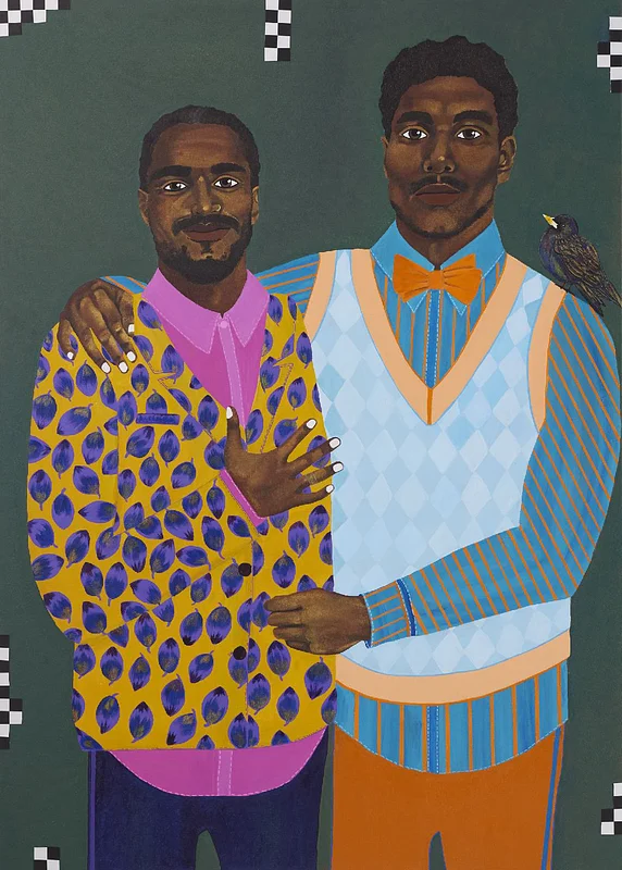 Jeramie & Kevin