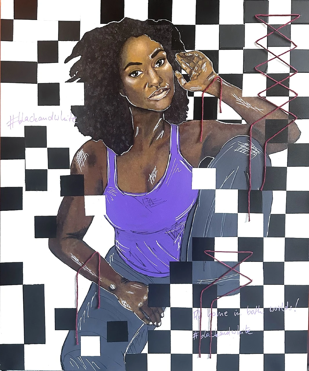 Vanessa